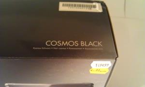 Nintendo 3DS Cosmos Black (03)